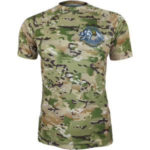 KRATAMAN TACTICAL DESIGN ФУТБОЛКА ССО МС 9313