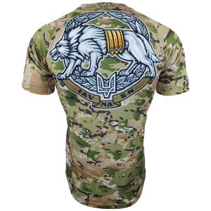 KRAMATAN TACTICAL DESIGN ФУТБОЛКА ССО МС 9313