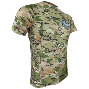 KRAMATAN TACTICAL DESIGN ФУТБОЛКА ССО МС 9313