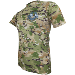 KRAMATAN TACTICAL DESIGN ФУТБОЛКА ССО МС 9313