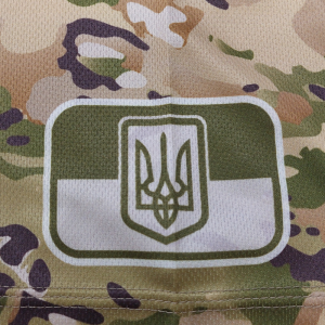 KRAMATAN TACTICAL DESIGN ФУТБОЛКА ССО МС 9313