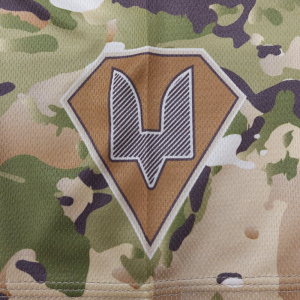 KRAMATAN TACTICAL DESIGN ФУТБОЛКА ССО МС 9313