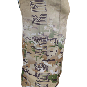 KRAMATAN TACTICAL DESIGN ФУТБОЛКА ССО МС КОЙОТ 9331