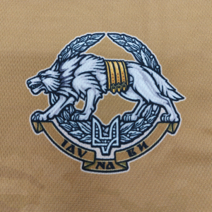 KRAMATAN TACTICAL DESIGN ФУТБОЛКА ССО МС КОЙОТ 9331