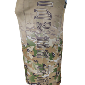 KRAMATAN TACTICAL DESIGN ФУТБОЛКА ССО МС КОЙОТ 9331