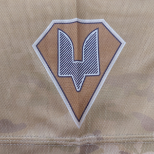 KRAMATAN TACTICAL DESIGN ФУТБОЛКА ССО МС КОЙОТ 9331
