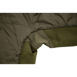 CARINTHIA КУРТКА G-LOFT TLG OLIVE MG1022/28473