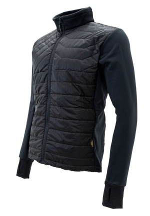 CARINTHIA КУРТКА G-LOFT ULTRA SHIRT 2.0 BLACK MG8070/31982