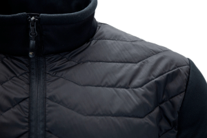 CARINTHIA КУРТКА G-LOFT ULTRA SHIRT 2.0 BLACK MG8070/31982