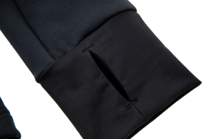 CARINTHIA КУРТКА G-LOFT ULTRA SHIRT 2.0 BLACK MG8070/31982