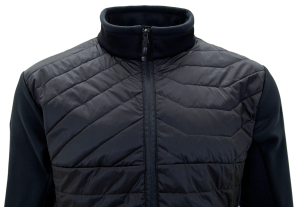 CARINTHIA КУРТКА G-LOFT ULTRA SHIRT 2.0 BLACK MG8070/31982