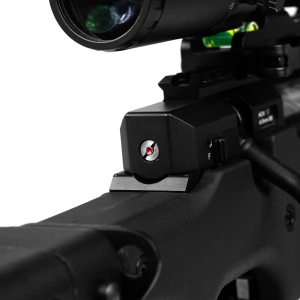 NOVRITSCH СНАЙПЕРСЬКА ГВИНТІВКА SSG96 MK2 4 JOULES BLACK 31968