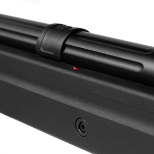 NOVRITSCH СНАЙПЕРСЬКА ГВИНТІВКА SSG96 MK2 4 JOULES BLACK 31968