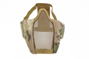 GFC ACCESSORIES МАСКА ЗАЩИТНАЯ STALKER EVO MULTICAM 23108