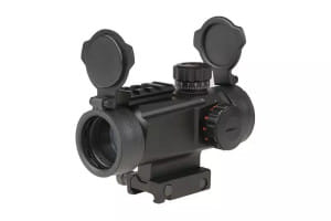 THETA OPTICS ПРИЦЕЛ КОЛЛИМАТОРНЫЙ MONOLITH RED DOT SIGHT 18641