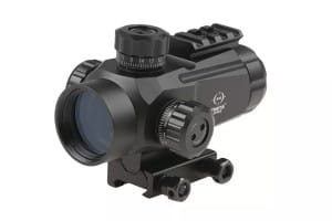 THETA OPTICS ПРИЦЕЛ КОЛЛИМАТОРНЫЙ MONOLITH RED DOT SIGHT 18641