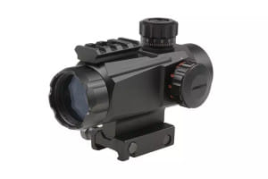 THETA OPTICS ПРИЦЕЛ КОЛЛИМАТОРНЫЙ MONOLITH RED DOT SIGHT 18641