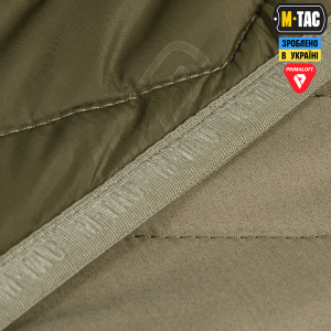 M-TAC ЖИЛЕТ ВИТЯЗЬ GEN.II PRIMALOFT MC