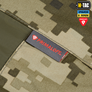 M-TAC ЖИЛЕТ ВИТЯЗЬ GEN.II PRIMALOFT MM14