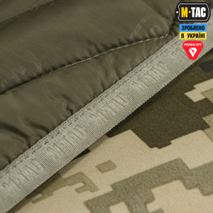 M-TAC ЖИЛЕТ ВИТЯЗЬ GEN.II PRIMALOFT MM14