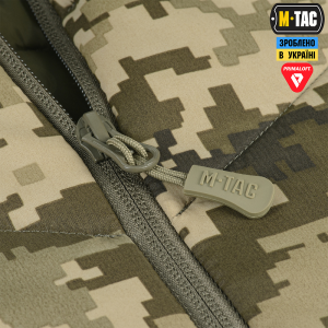 M-TAC ЖИЛЕТ ВИТЯЗЬ GEN.II PRIMALOFT MM14