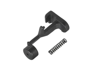 APS КНОПКА ПРИКЛАДУ АК74 BLACK 23158