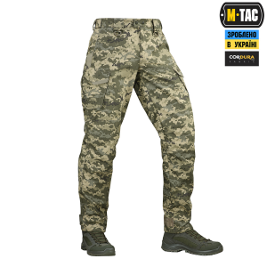M-TAC ШТАНИ AGGRESSOR GEN.II РІП-СТОП MM14