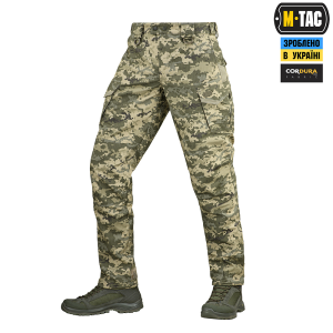 M-TAC БРЮКИ AGGRESSOR GEN.II РИП-СТОП MM14