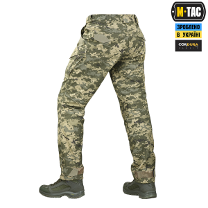 M-TAC ШТАНИ AGGRESSOR GEN.II РІП-СТОП MM14