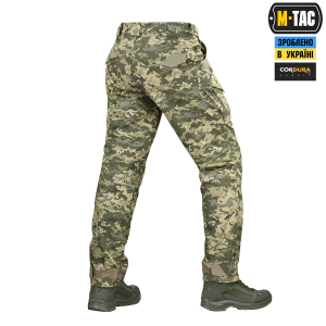 M-TAC ШТАНИ AGGRESSOR GEN.II РІП-СТОП MM14