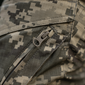 M-TAC ШТАНИ AGGRESSOR GEN.II РІП-СТОП MM14