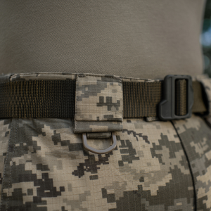 M-TAC ШТАНИ AGGRESSOR GEN.II РІП-СТОП MM14