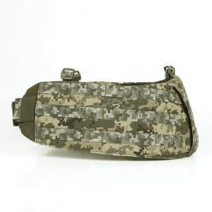 БАЛІСТИКА РПС ''ЧЕРСЕЛ XL'' З БАЛІСТИЧНИМ ПАКЕТОМ 1 КЛАСУ ММ14 10201020701