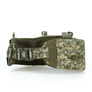 БАЛІСТИКА РПС ''ЧЕРСЕЛ XL'' З БАЛІСТИЧНИМ ПАКЕТОМ 1 КЛАСУ ММ14 10201020701