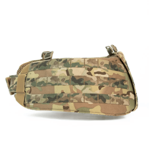 БАЛІСТИКА РПС ''ЧЕРСЕЛ XL'' З БАЛІСТИЧНИМ ПАКЕТОМ 2 КЛАСУ МУЛЬТИКАМ 10201020402