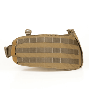 БАЛІСТИКА РПС ''ЧЕРСЕЛ XL'' З БАЛІСТИЧНИМ ПАКЕТОМ 2 КЛАСУ COYOTE 10201020102