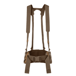 БАЛІСТИКА РПС ''ЧЕРСЕЛ XL'' З БАЛІСТИЧНИМ ПАКЕТОМ 2 КЛАСУ COYOTE 10201020102