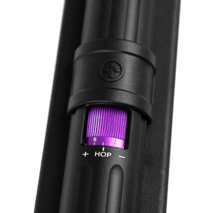 NOVRITSCH СНАЙПЕРСКАЯ ВИНТОВКА SSG96 MK2 2,7 JOULES BLACK 32282