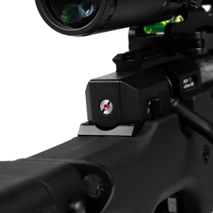 NOVRITSCH СНАЙПЕРСЬКА ГВИНТІВКА SSG96 MK2 2.2 JOULES OLIVE 32283