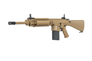 SPECNA ARMS СНАЙПЕРСЬКА ГВИНТІВКА SA-E37 EDGE KESTREL ETU HALF-TAN 32419