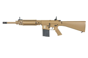 SPECNA ARMS СНАЙПЕРСЬКА ГВИНТІВКА SA-E37 EDGE KESTREL ETU HALF-TAN 32419