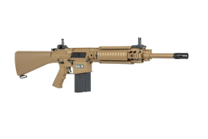SPECNA ARMS СНАЙПЕРСЬКА ГВИНТІВКА SA-E37 EDGE KESTREL ETU HALF-TAN 32419