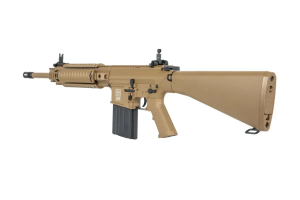 SPECNA ARMS СНАЙПЕРСЬКА ГВИНТІВКА SA-E37 EDGE KESTREL ETU HALF-TAN 32419