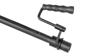 A&K ПУЛЕМЁТ H.M.G. M249 MK2 HS2957