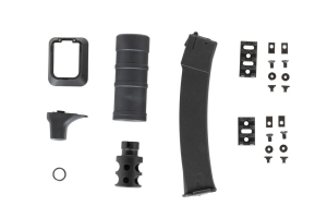 ARCTURUS ПІСТОЛЕТ-КУЛЕМЕТ PP-19-01 VITYAZ ZTAC SP1 FE HS2906