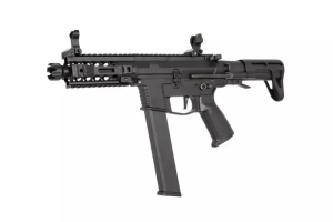 CLASSIC ARMY СТРАЙКБОЛЬНИЙ ПІСТОЛЕТ-КУЛЕМЕТ PX9 BLACK 32917