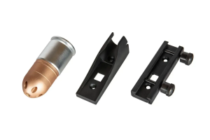 DOUBLE BELL СТРАЙКБОЛЬНИЙ ГРАНАТОМЕТ BELL M-55LS 3W1 LONG TAN 32244