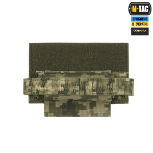 M-TAC ПІДСУМОК ДЛЯ ТУРНІКЕТА ЕЛАСТИЧНИЙ НА ЛИПУЧЦІ GEN.5 MM14