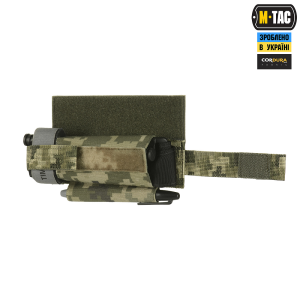 M-TAC ПІДСУМОК ДЛЯ ТУРНІКЕТА ЕЛАСТИЧНИЙ НА ЛИПУЧЦІ GEN.5 MM14