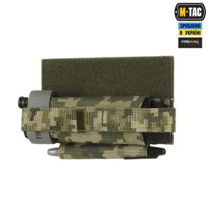 M-TAC ПІДСУМОК ДЛЯ ТУРНІКЕТА ЕЛАСТИЧНИЙ НА ЛИПУЧЦІ GEN.5 MM14